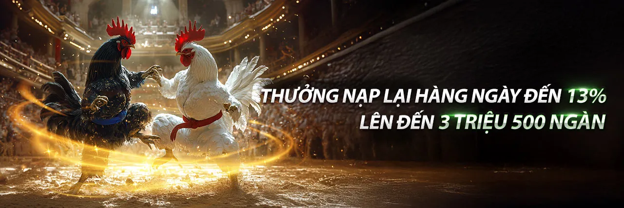Sự kiện nổ hũ độc quyền