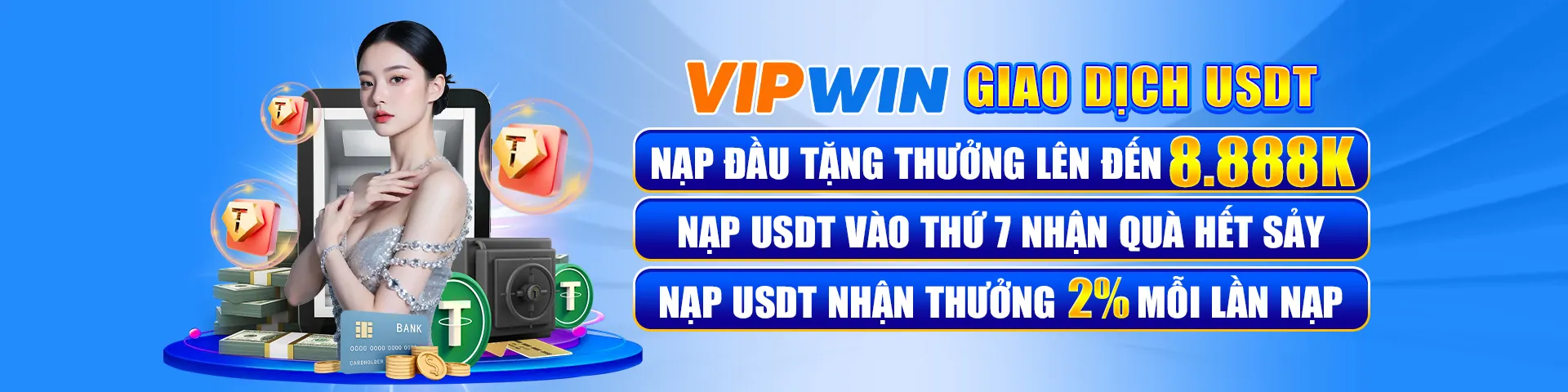 Chương trình VIP độc quyền kk88 casino