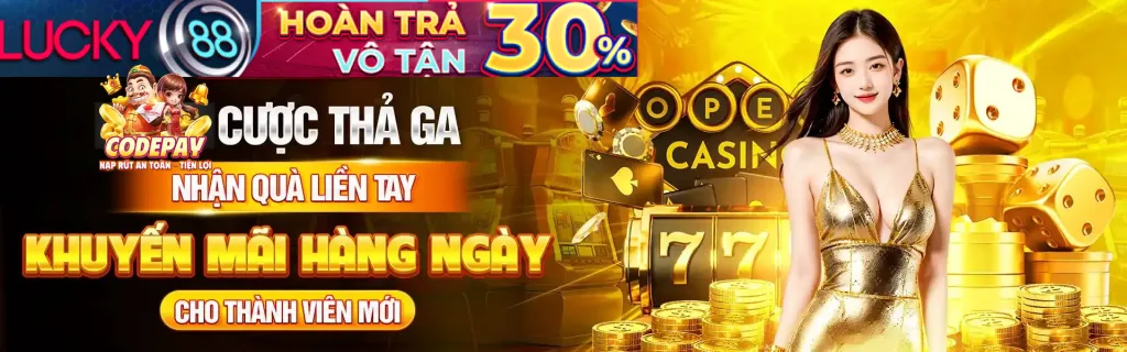 Sự kiện độc quyền cho thành viên VIP