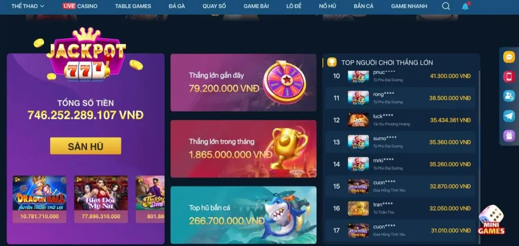 Tổng quan các loại khuyến mãi kk88 casino