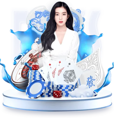 Hình ảnh Jackpot nổ hũ lớn với tiền vàng và biểu tượng may mắn